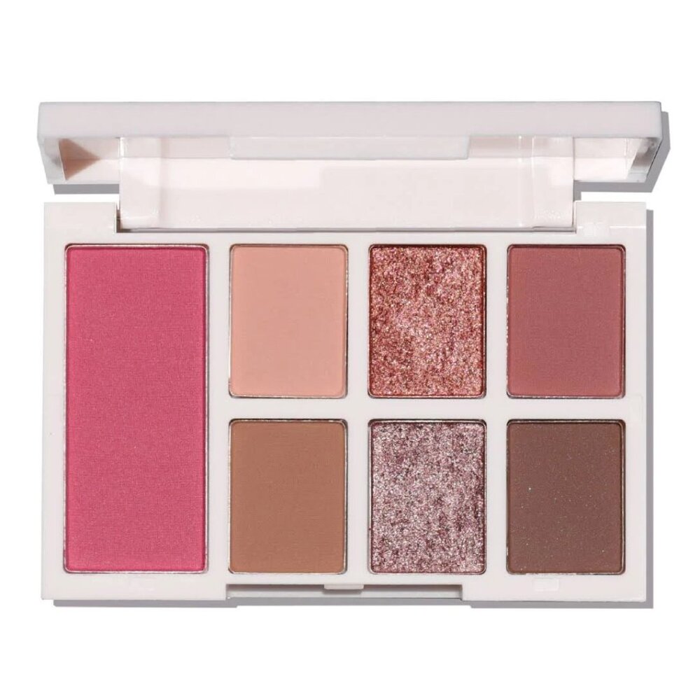 HALF CAKED Eye and Cheek Palette in Duality II (BRAND NEW & SEALED!)
